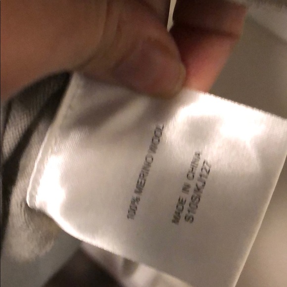 Karen Millen zip cardigan - Picture 8 of 8